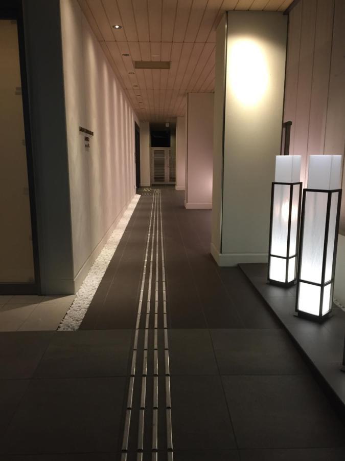Hotel Meldia Shijo Kawaramachi Annex Kyoto Exterior photo